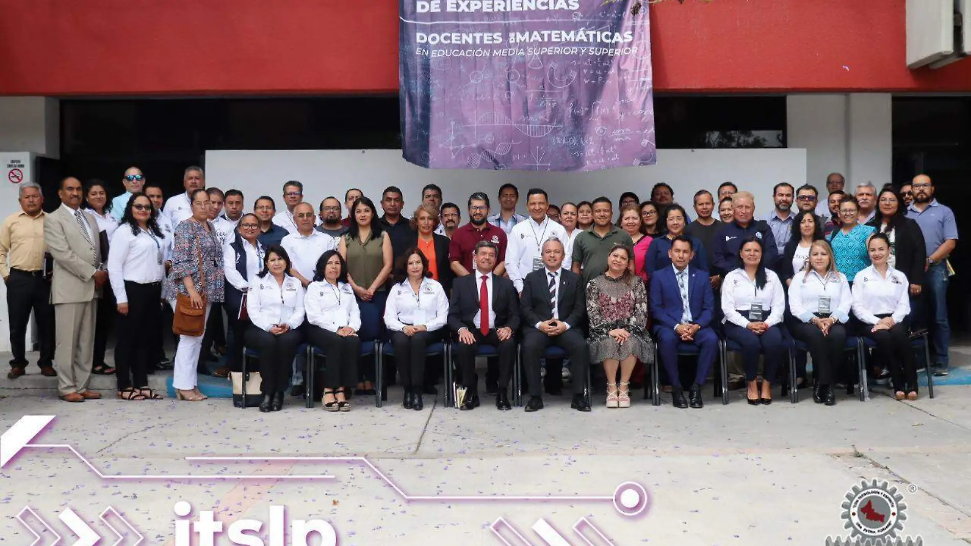 Encuentro de Experiencias Docentes en Matemáticas (1)